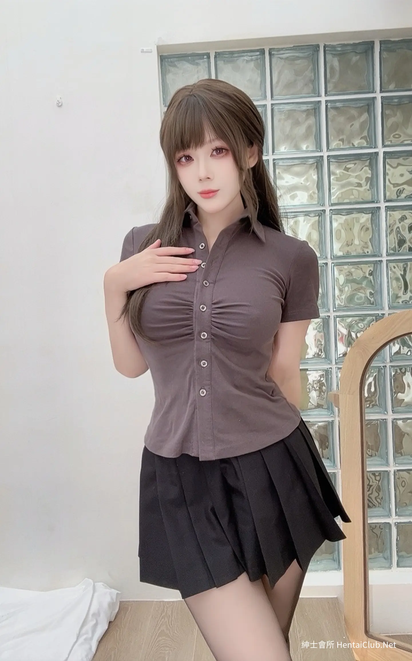 [3D]SM女王